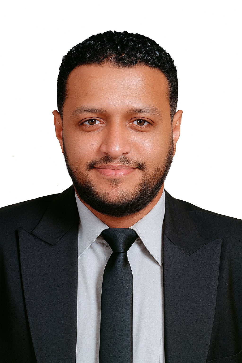 أحمد فهمي عميرة